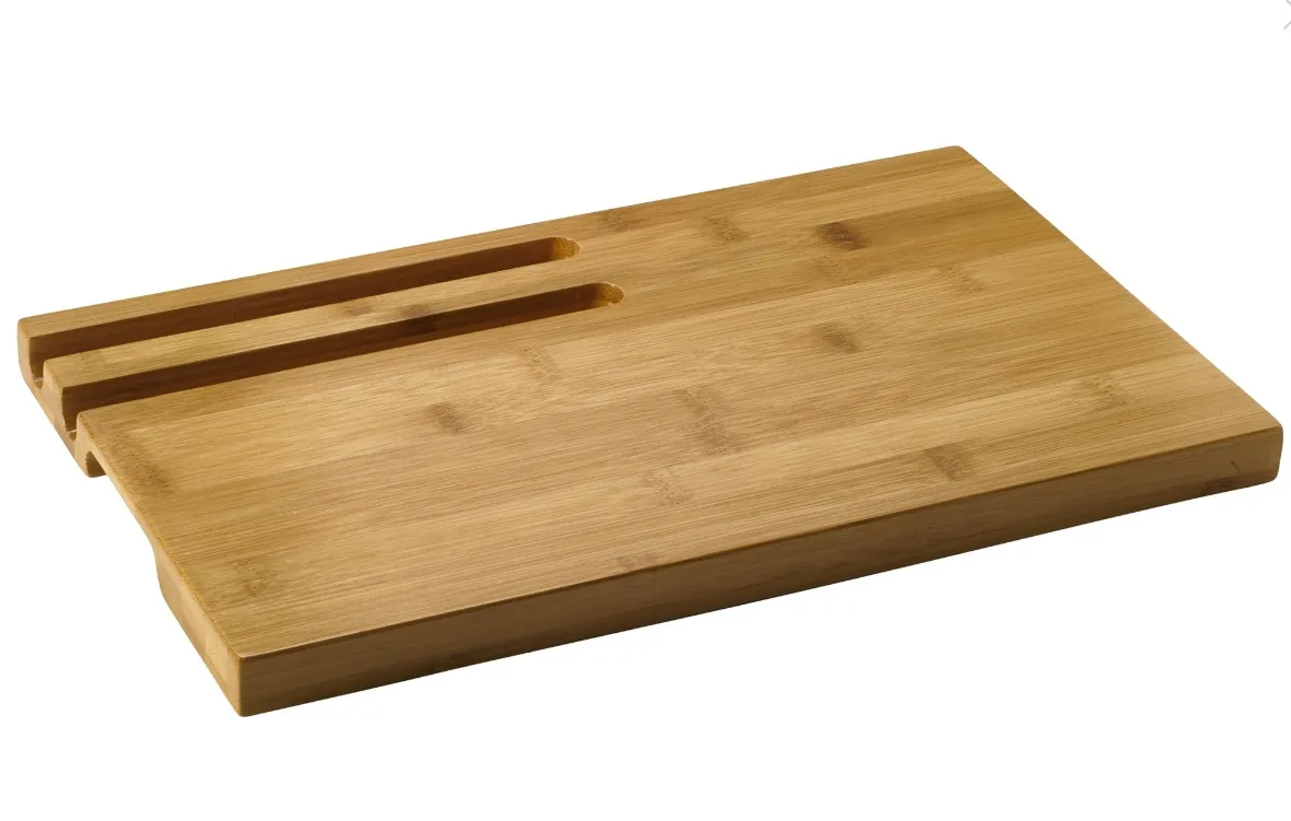 Tray from the Majestic II in Bamboo JVD